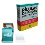 Pílulas de Poder para Mulheres