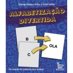 Alfabetização Divertida