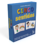 Cinco Sentidos