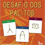 Desafio dos Palitos