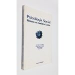 Psicologia Social - Relatos Na America Latina