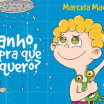 Banho, pra que te quero