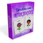 Exercícios Com Interjeições