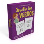 Desafio dos Verbos