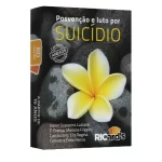 Pósvenção e Luto por Suicídio