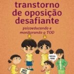 Baralho do Transtorno de Oposição Desafiente