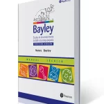 BAYLEY-III - Escalas de desenvolvimento do bebê e da criança pequena