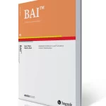 Inventário de Ansiedade de Beck - BAI