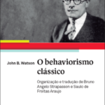 O behaviorismo clássico