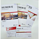 Humor - IJ / Bateria de Escalas de Sintomas Internalizantes Infantojuvenil