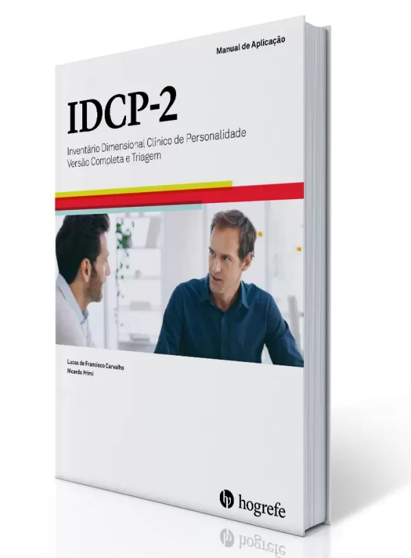 IDCP-2