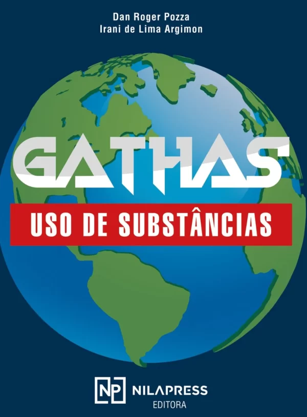 GATHAS - Uso de Substâncias