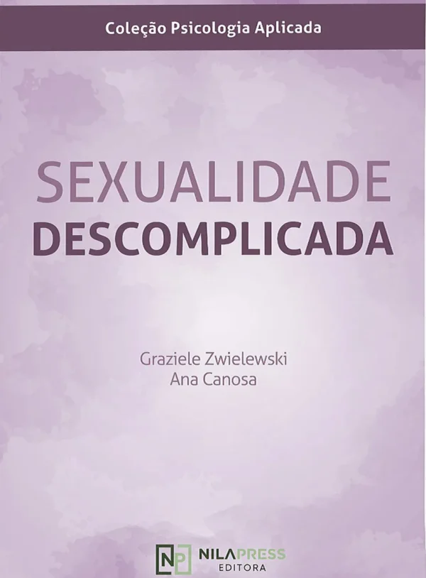 Sexualidade descomplicada