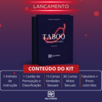 Taboo - mitos e verdades sexuais - Imagem 2